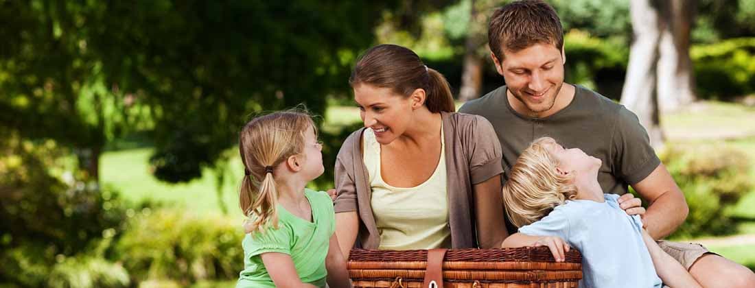 Family Fun in the Sun (That Doesn’t Break the Bank)