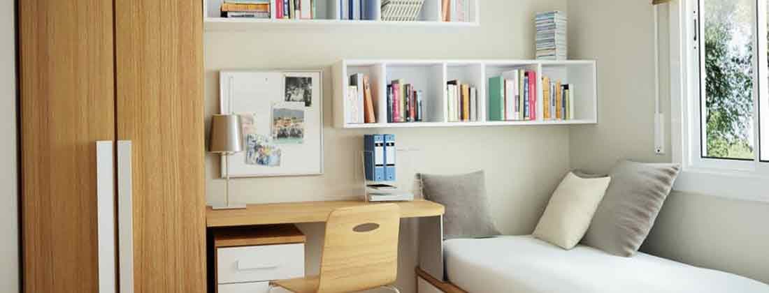 Dorm Room Ideas For Girls