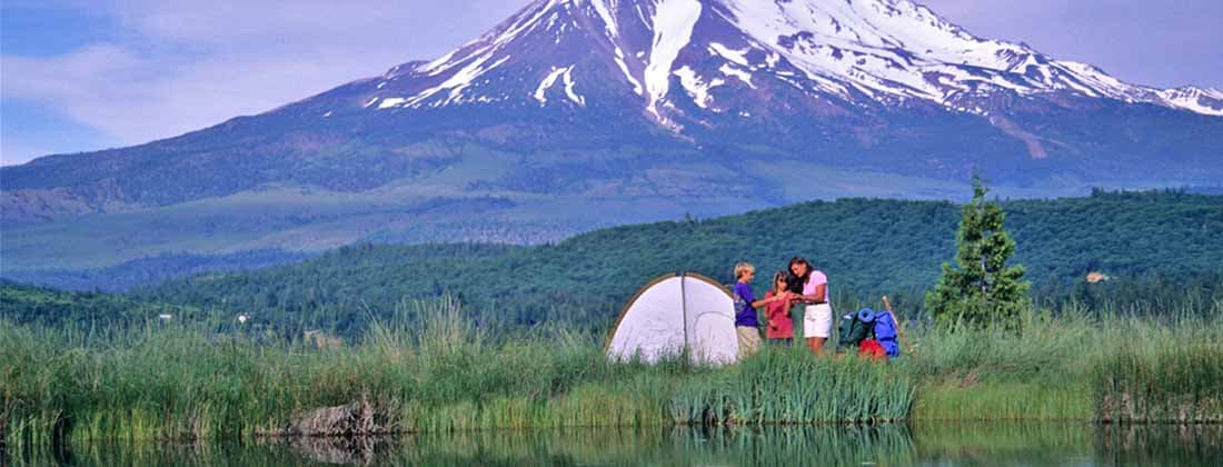 Camping Essentials for the Whole Family
