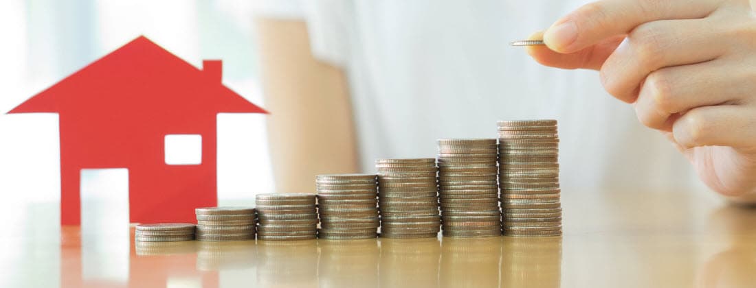 Top 3 Ways to Ensure You Save for the Right Property