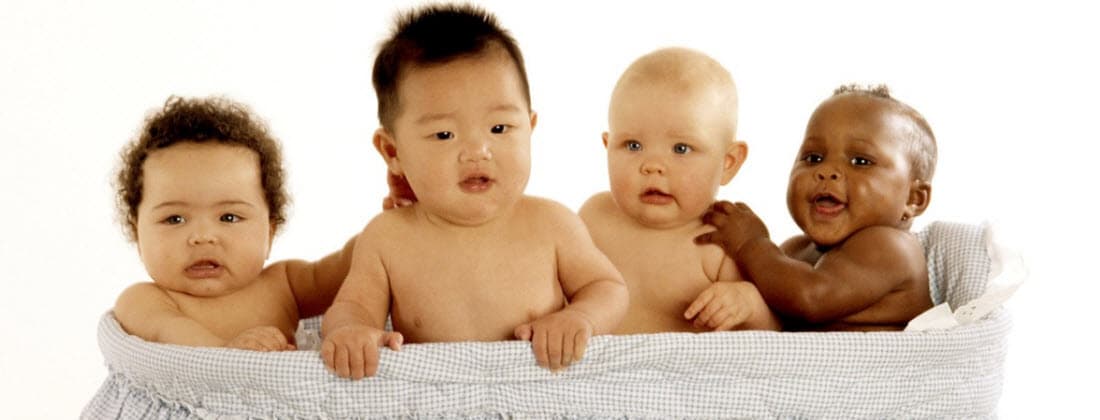 The Most Expensive Part of a New Parent's Baby Arsenal: Diapers