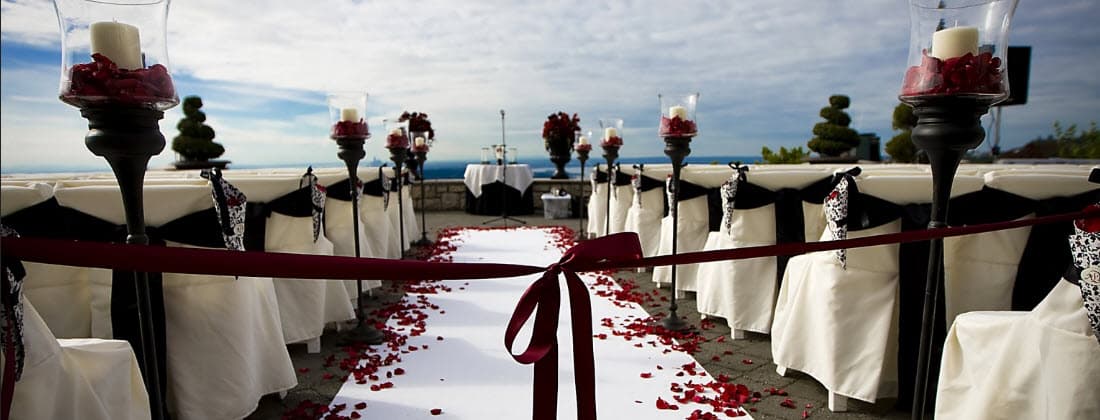 Wedding Planning? Try These Three Tips & Save Up to $10K