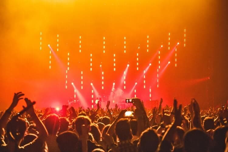 Recreate Celebrity Music Festival Looks for Less