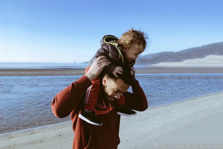 Giveaway: Win The Perfect Father's Day Cliche Package