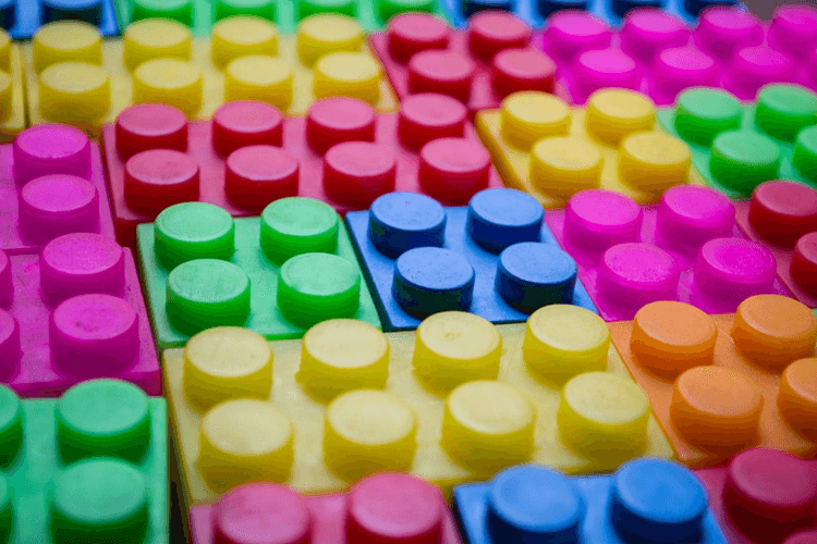 4 Educational Toys that Go Beyond Building Blocks