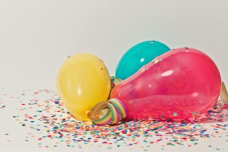 How to Throw Your Kids' Themed Birthday Party on a Budget