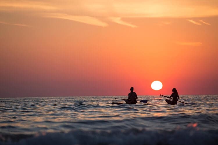 The Perfect Vacation Destinations for every Zodiac Sign
