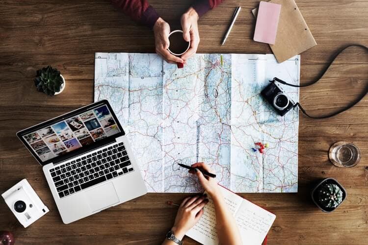 Affordable Last-Minute Vacations for those on a Budget
