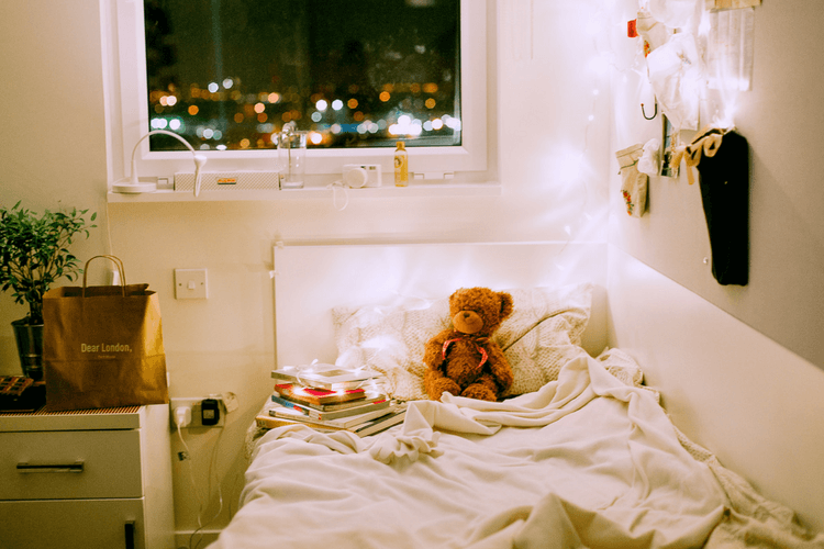 20 Underappreciated, Must-Have College Dorm Necessities