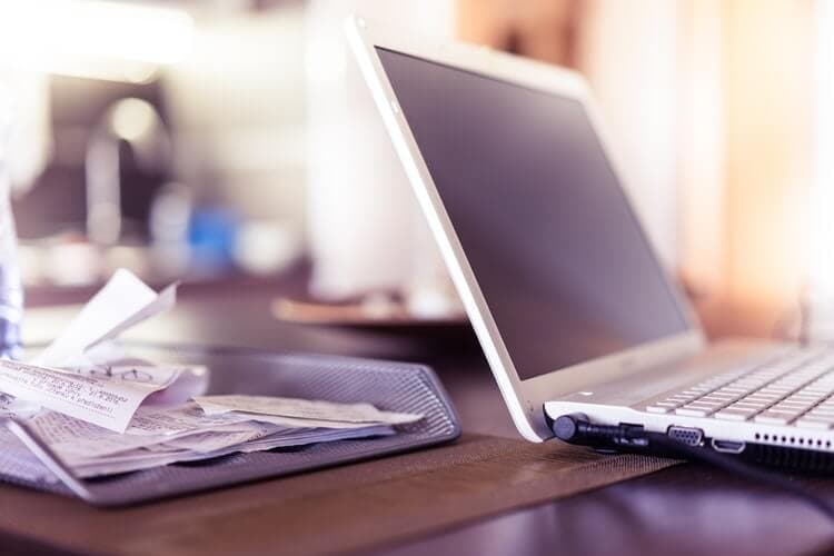 Why You Should Take Those Quizzes on Your Receipts