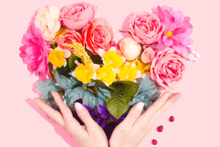 Why Flowers are the Best Way to Get Out of the Dog House