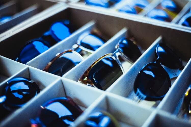 12 Unique Ways You Can Lose or Break Sunglasses