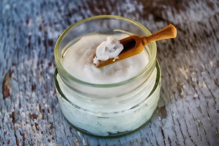 10 Household Items 1 Jar of Coconut Oil Can Replace