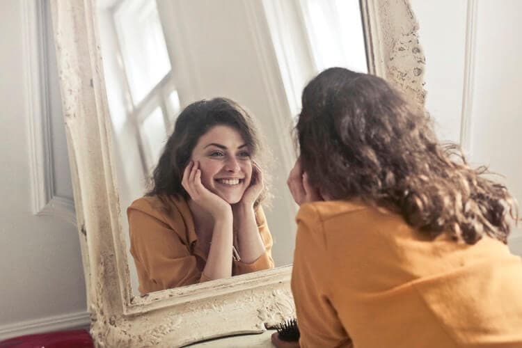 Self Improvement Month: Simple Life Improvements At A Sensible Price