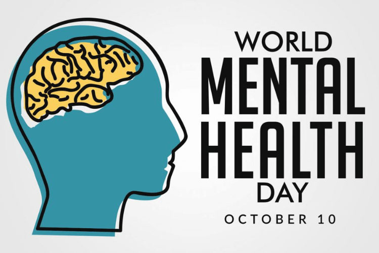 Celebrate World Mental Health Day with these 20 Self-Care Essentials