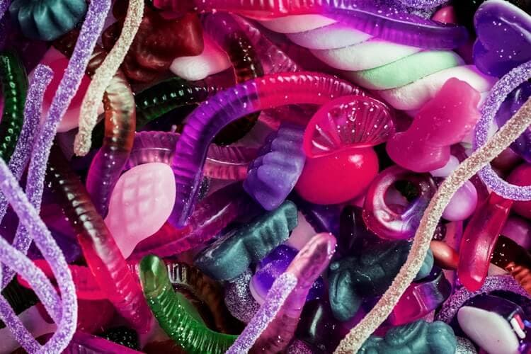 What To Do with All of that Left over Halloween Candy