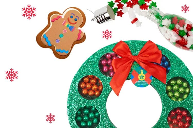 Dylan’s Candy Bar Hostess Gifts You Can Bring To Be The Best Guest At Thanksgiving