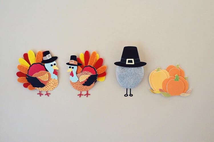 Top 9 Ways to Distract Kids on Thanksgiving
