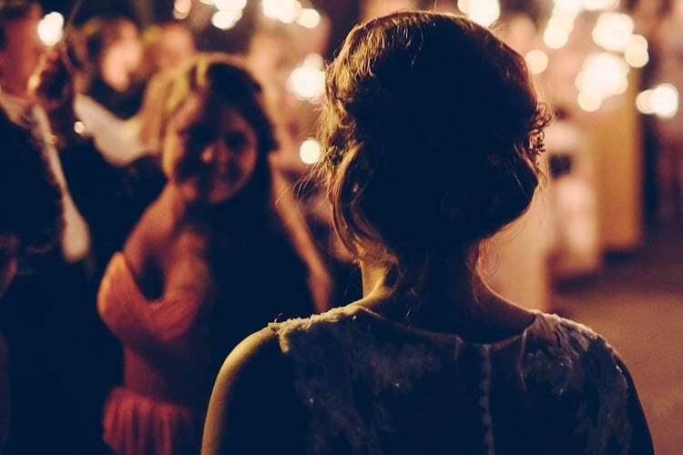 Off-Season for Weddings: How to Save Money on Your Big Day