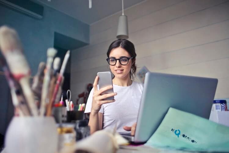 How to Create a Home Office on a Budget