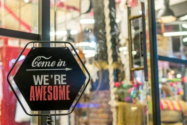 The secret to getting more business is easier than you think