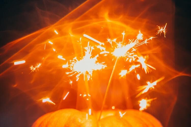 How to Create the Spookiest Halloween Party on a Budget