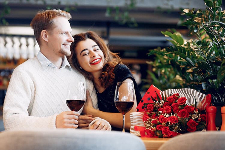 Beautiful and Affordable Flowers you Need to Buy This Valentine’s Day