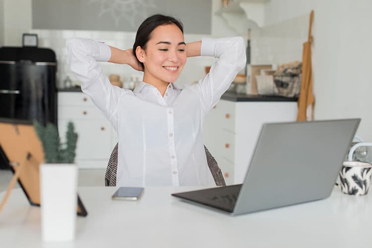 3 Tips to Create a Productive Home Office On a Budget