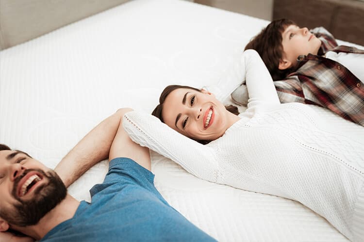 Why Buying A Mattress Online Saves More