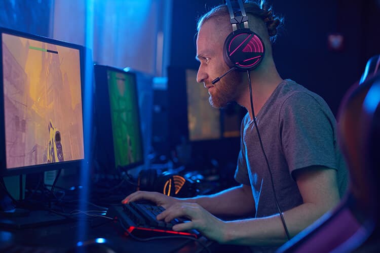 Valentine’s Day Gifts for Gamer Boyfriend