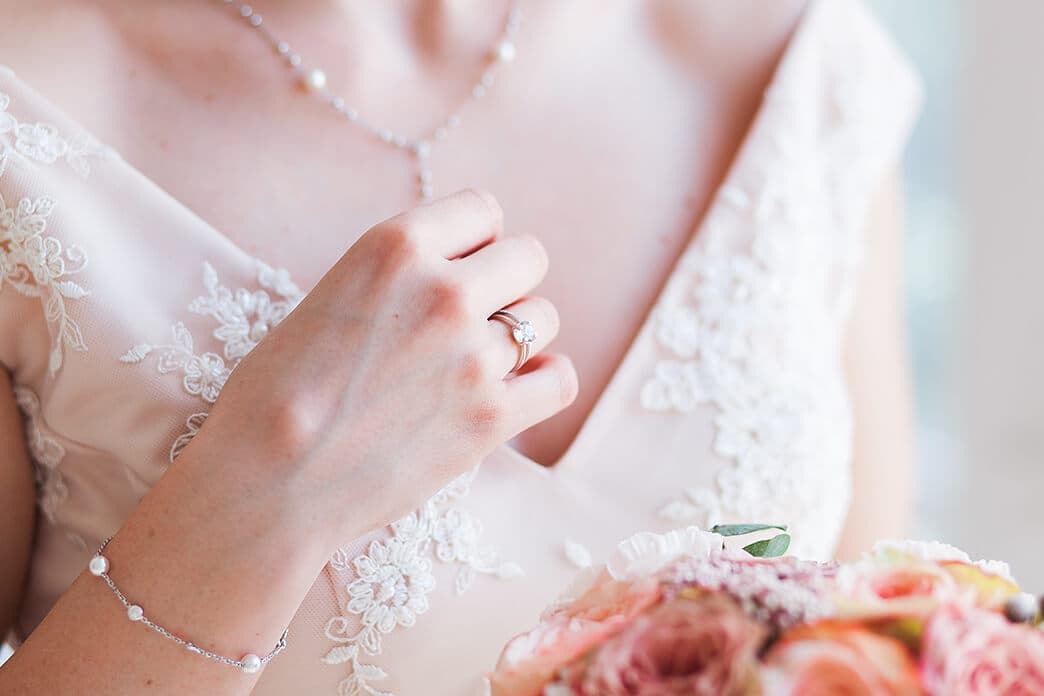 Wedding & Engagement Rings