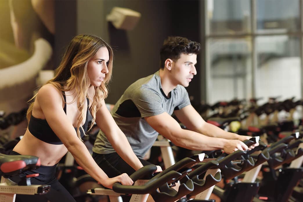 Workout Clothes & Fitness Apparel