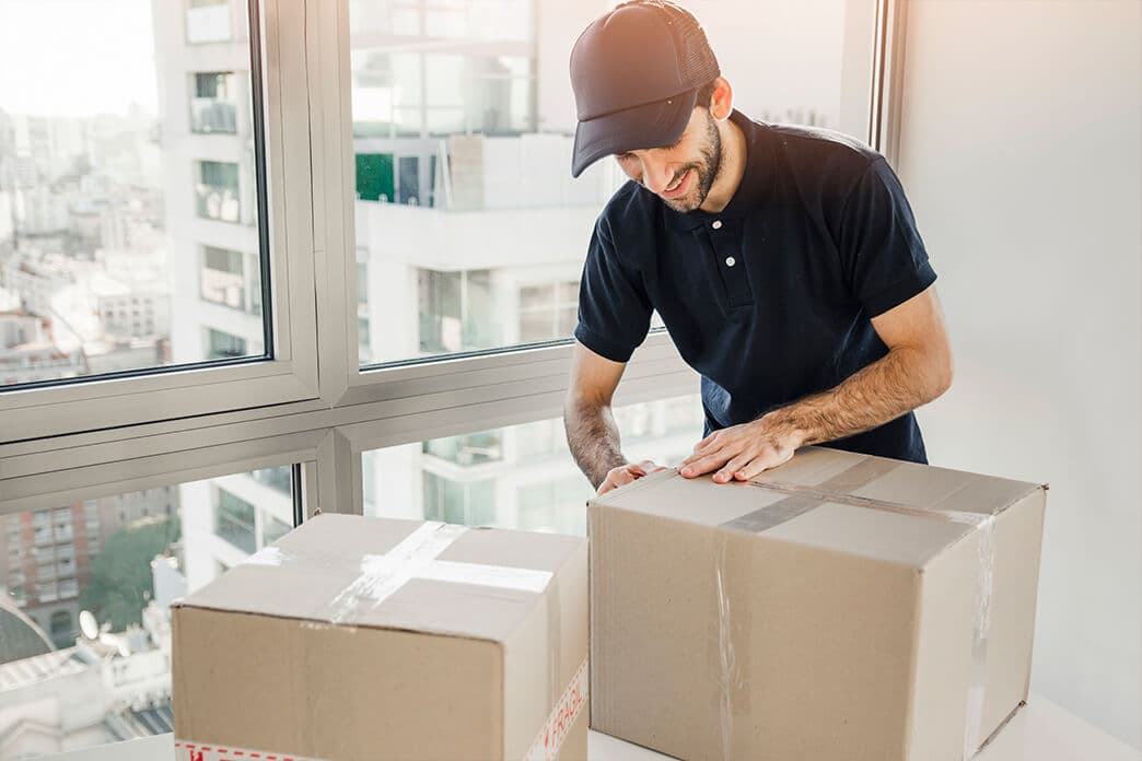 Packing and Shipping Supplies