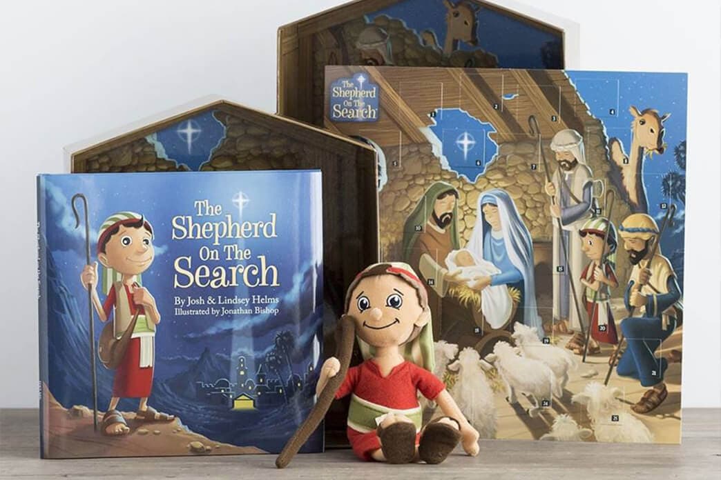 Christian Gifts & Merchandise