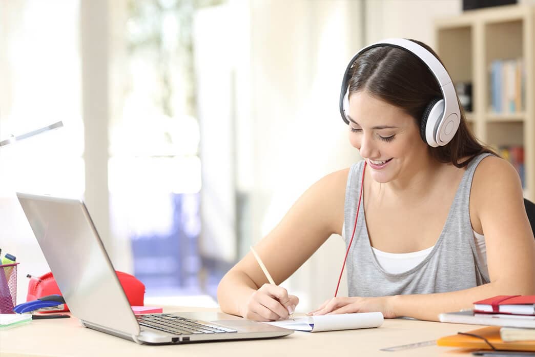 Online Tutoring