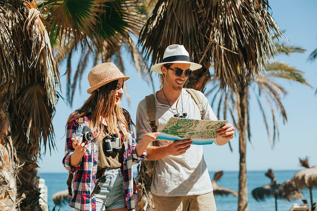 Travel Clothing