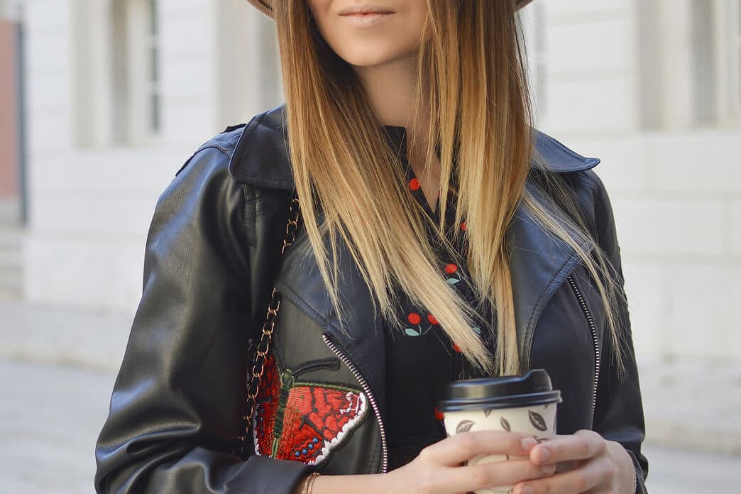 Leather Jackets
