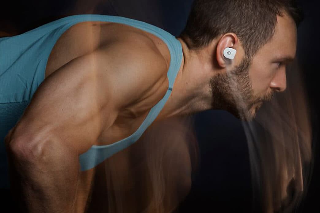 Sports & Fitness Headphones