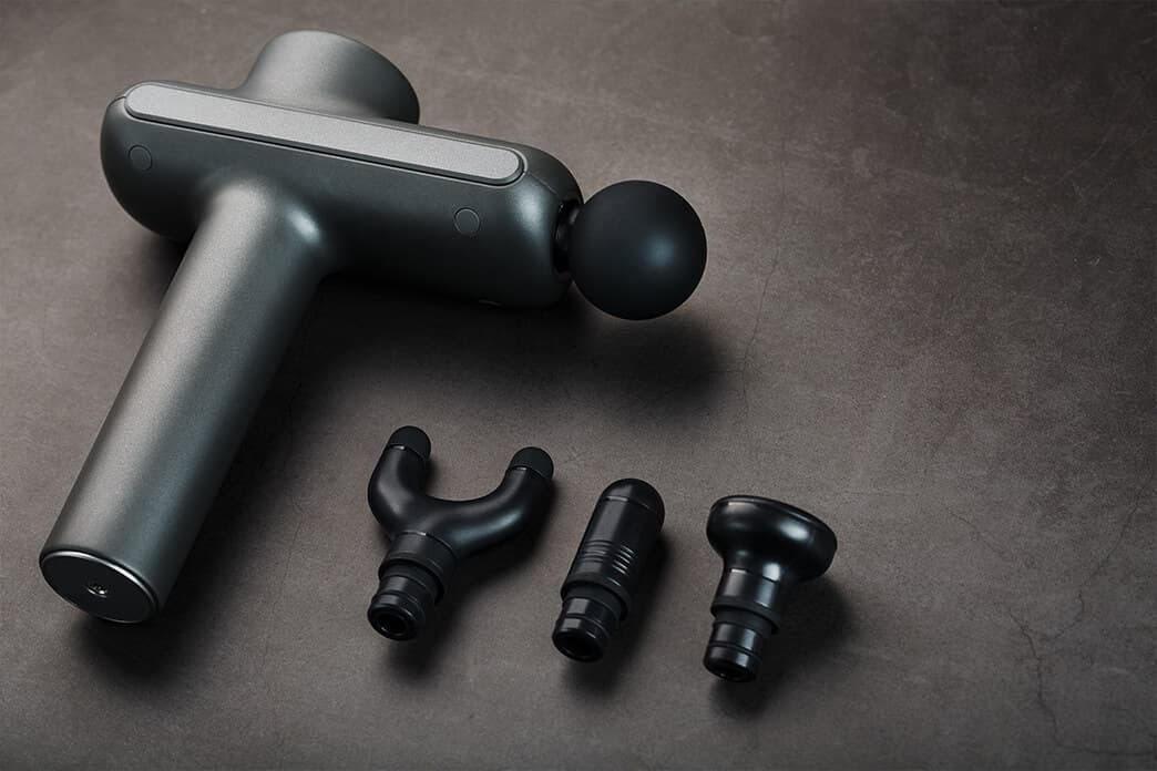 Massage Guns