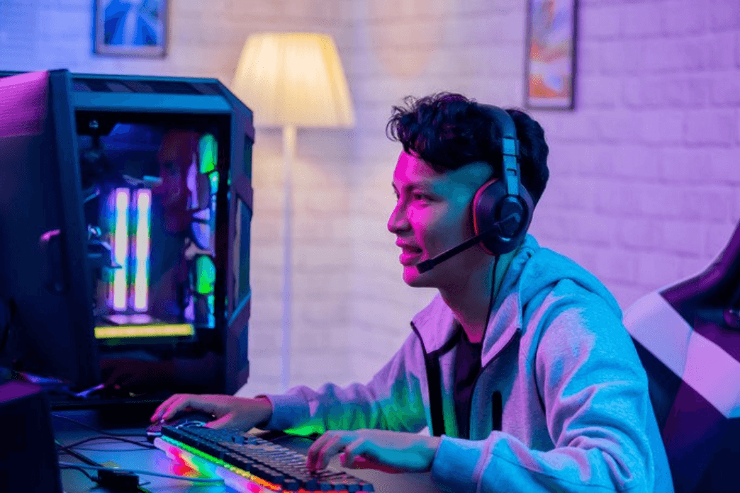 Gaming