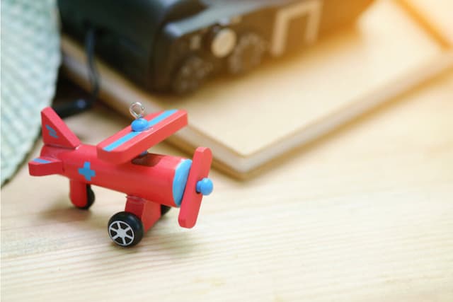 Tips for saving money on Toys & Games