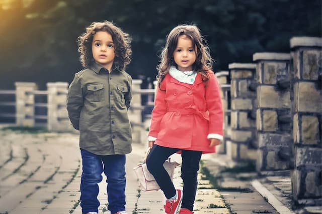 Tips for saving money on Kids Clothing & Accessories