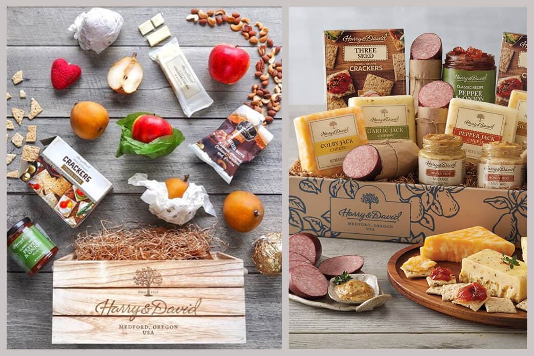 Gift Baskets