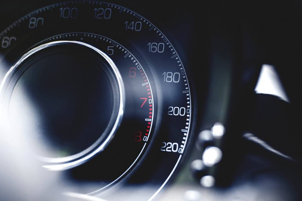 Automotive Parts & Accessories
