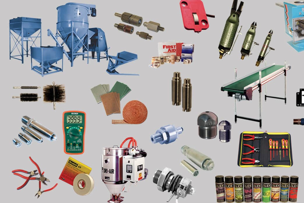 Industrial & Scientific Supplies
