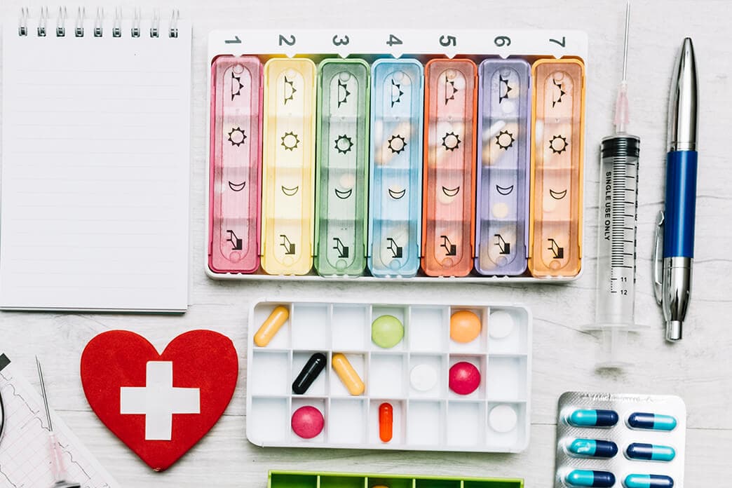 Pharmacy & Medical Supplies