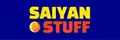 SAIYAN STUFF Promo Codes