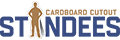 Cardboard Cutout Standees Promo Codes