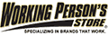 Working Persons Store Promo Codes