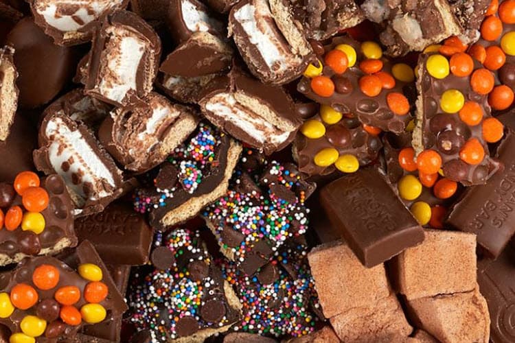 Dylan’s Candy Bar Holiday Sweets & Treats Made Affordable